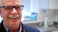 Michael Murphy - Testimonial - Implant Retained Dentures - 3Dental